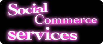 Social commerce